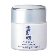 Kose Sekkisei Supreme Revitalizing Cream I 40gSekkisei