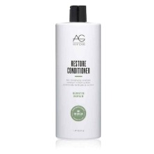 AG Hair Keratin Repair Restore Conditioner 1000mlAG Hair