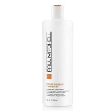 Paul Mitchell Color Protect Conditioner 33.8oz x 2Paul Mitchell