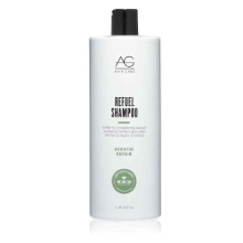 AG Hair Keratin Repair Refuel Shampoo 1000mlAG Hair