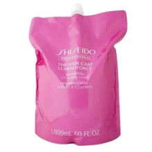Shiseido The Hair Care Luminoforce Shampoo 1800mlShiseido The Hair Care