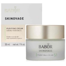 BABOR Skinovage Purifying Cream 50mlBabor