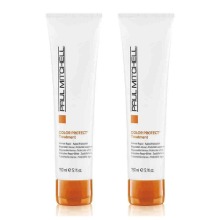 Paul Mitchell Color Protect Treatment 5.1oz(2pack)Paul Mitchell