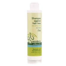 Olivelia Shampoo Against Hair Loss 200mlOlivelia