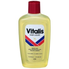 Vitalis Hair Liquid 355 mlVitalis