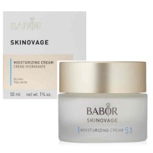 BABOR Skinovage Moisturizing Cream 50mlBabor