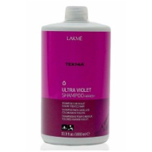 Lakme Teknia Ultra Violet Shampoo 1000mlLakme
