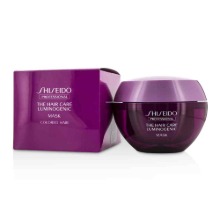 Shiseido The Hair Care Luminogenic Mask 200gShiseido The Hair Care