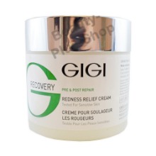 GiGi GIGI Recovery Rendess Relief Cream 250ml / 8.5fl.ozGIGI