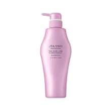 Shiseido The Hair Care Luminogenic Shampoo 500mlShiseido The Hair Care