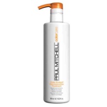 PAUL MITCHELL COLOR PROTECT RECONSTRUCTIVE TREATPaul Mitchell