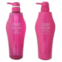 Shiseido The Hair Care Luminoforce Shampoo and Treatment 500mlShiseido The Hair Care