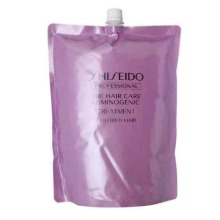 Shiseido The Hair Care Luminogenic Treatment 1800gShiseido The Hair Care