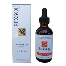 REXSOL Vitamin C-10 Serum 50 mlRexsol
