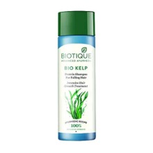 Biotique Bio Kelp Protein Shampoo For Falling Hair 190ml (Pack of 2)BIOTIQUE