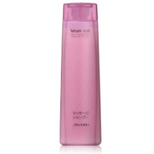 Shiseido Serum Noir Non-White Hair Massage Shampoo N 240mlShiseido
