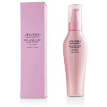 Shiseido The Hair Care Airy Flow Refiner 125mlShiseido The Hair Care