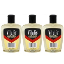 Vitalis Hair Tonic, 7 Ounce (Pack of 3)Vitalis
