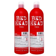 TIGI Bed Head Resurrection Shampoo Conditioner Duo 25.36 fl ozTIGI Bed Head