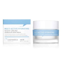 Cosmedica Multi-Active Hydrating Night Cream 50gCosmedica