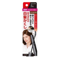 Dariya Salon de Pro Color Touch-up For Gray Hair, EX 0.6 fl oz (15 ml) Natural BrownDARIYA