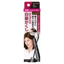 Dariya Salon de Pro Color Touch-up For Gray Hair, EX 0.6 fl oz (15 ml) Dark BrownDARIYA