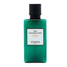 Hermes d&#039;Orange Verte Shampoo (Six 1.4 Ounce Bottles)Hermes