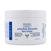 Seborrheic Dermatitis Cream (8 oz) by pHat 5.5pHat 5.5