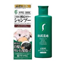 Rishiri Color Shampoo 200mlRishiri