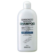 KAMINOMOTO Charge Shampoo B&amp;P 300mlKAMINOMOTO