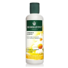 Herbatint Chamomile Shampoo 260ml / 8.79ozHerbatint