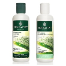 Herbatint Normalizing Shampoo and Regenerating Conditioner 260mlHerbatint
