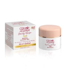 Cera Di Cupra Bianca Face Cream for Normal Skin 100mlFarmaceutici Dottor Ciccarelli