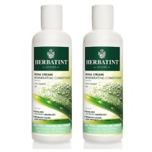 Herbatint Royal Cream Regenerating Conditioner 260ml (2pack)Herbatint
