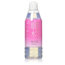 SHISEIDO Hadasui Skin Water Cream Bottle, 400mlShiseido