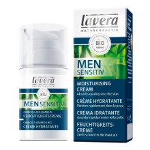 Lavera Men Sensitive Moisturizing Cream 30mlLavera