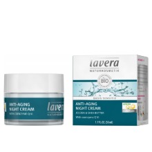 Lavera Anti-Ageing Night Cream 50mlLavera