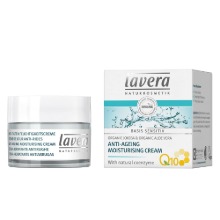 Lavera Anti-Aging Moisturizing Cream 50mlLavera