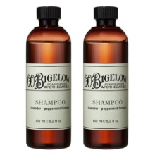 C.O. Bigelow Lavender Peppermint Shampoo 150ml x 2packC.O.Bigelow