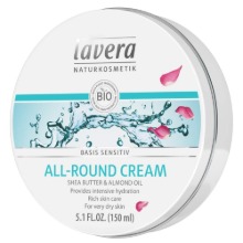 Lavera All-Round Cream 150mlLavera