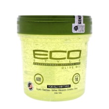 ECO Style Styling Gel Olive 16ozEco Style