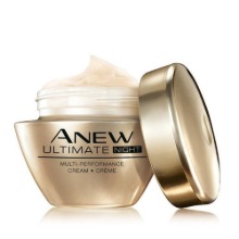 AVON Anew Ultimate Multi-Performance Night Cream 50ml x 2packAnew