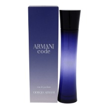 Giorgio Armani Code for Women Eau De Parfum 50mlGiorgio Armani