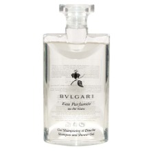 Bulgari Bvlgari Eau Parfumee Au The Blanc Shampoo &amp; Shower Gel 200mlBvlgari