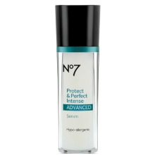 Boots No7 Protect and Perfect Intense Advanced Serum 1 Ounce Bottle 30mlBoots No7