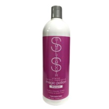Simply Smooth Xtend Keratin Reparative Magic Potion Shampoo - 33.8 ozSIMPLY SMOOTH