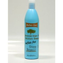 Biohair-care Moroccan-argan Oil Moisture Shampoo 16.9 OzBioHair-Care