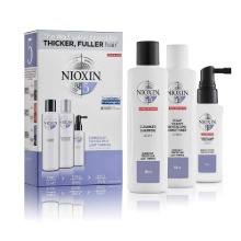 니옥신 Nioxin System 5 Hair System Kit (Medium to Coarse)Nioxin