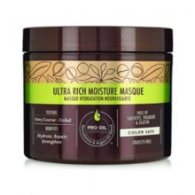 Macadamia Professional Ultra Rich Moisture Masque, 2 fl. oz.Macadamia Natural Oil