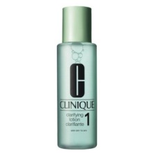 Clinique Clarifying Lotion 1 , Very Dry to Dry Skin, 6.7 OunceClinique